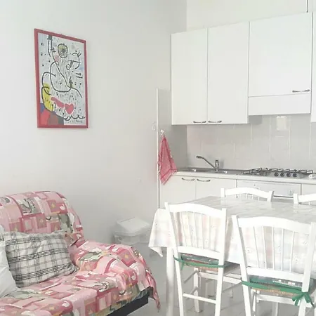 Apartmán Ava Alghero