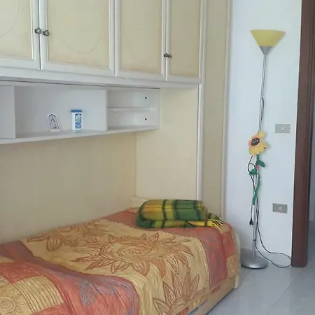 Ava Apartment Alghero