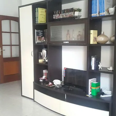 Ava Apartmán *